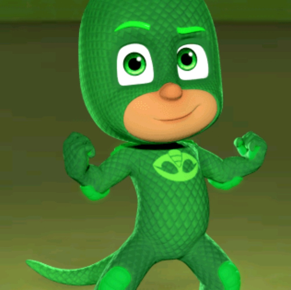 Meet your Posher, Ronnie